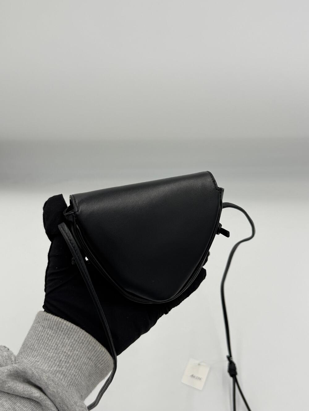 Celine Mini Triangle Pouch Shoulder - Picture 7 of 7